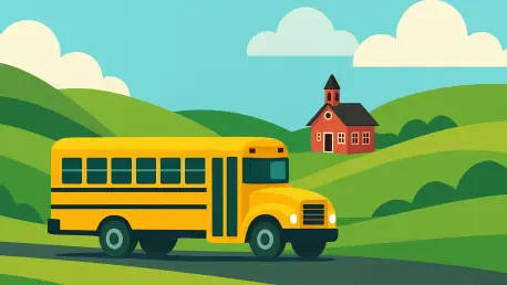 Margaret Buckton and the Evolution of Iowa Education Policy