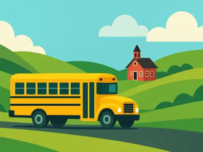 Margaret Buckton and the Evolution of Iowa Education Policy