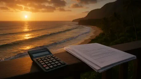 Defining Fairness and Equity in Hawaii’s Tax Policy