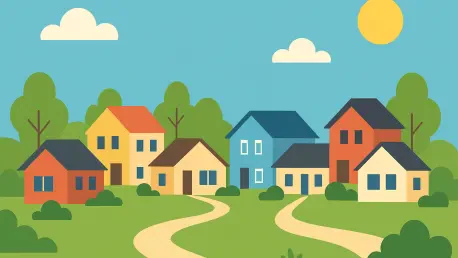 UK Housebuilders Urge Burnham Government to Fix Housing Market