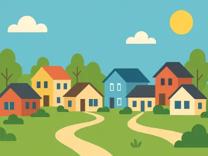 UK Housebuilders Urge Burnham Government to Fix Housing Market