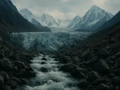 Nepal Seeks Climate Justice After Catastrophic Glacial Floods