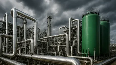 Is the UK Sacrificing Domestic Biofuel for US Imports?