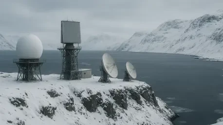 How Will the US-Greenland Security Pact Reshape the Arctic?