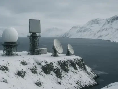 How Will the US-Greenland Security Pact Reshape the Arctic?