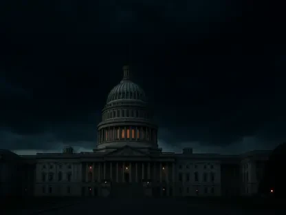 Rising US Debt Threatens Federal Reserve Independence