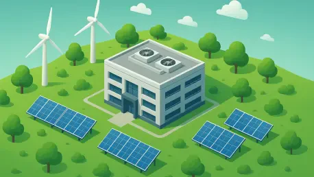 Michigan Faces Push for Moratorium on Data Center Expansion