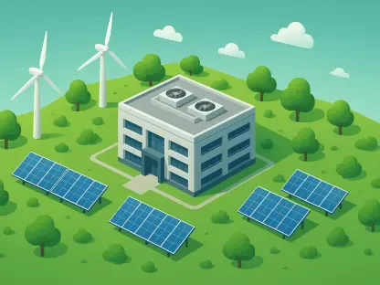 Michigan Faces Push for Moratorium on Data Center Expansion
