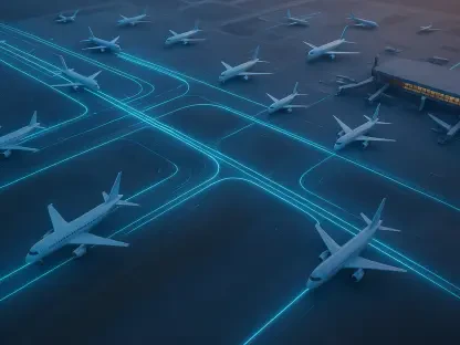FAA Launches AI System to Modernize Air Traffic Management