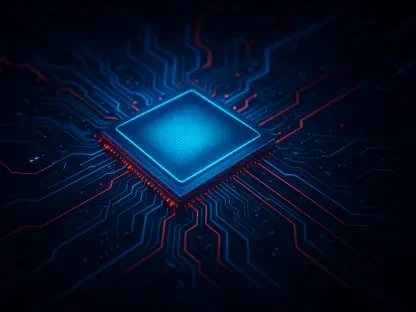 The Global Race for AI Supremacy Between the US and China