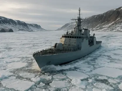 U.S. Expands Military Presence and Defense Ties in Greenland