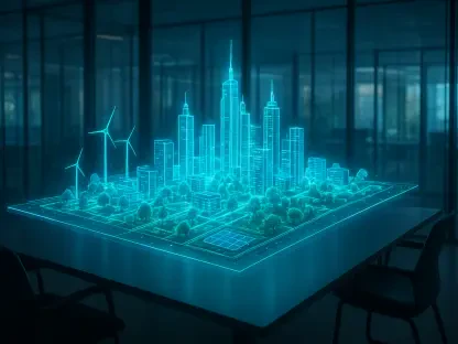 How Data-Driven Leadership Helps Mayors Build Better Cities