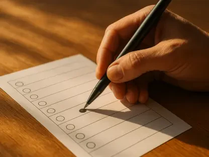 Georgia to Adopt Hand-Marked Paper Ballots by 2028