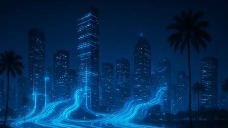 Abu Dhabi Leads Global Shift Toward AI-Native Government