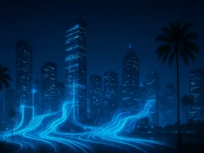 Abu Dhabi Leads Global Shift Toward AI-Native Government