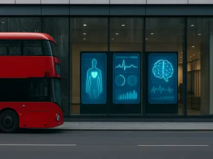 London Launches Unified Strategy for Digital and AI Innovation
