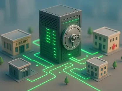 Can AI Build a Digital Fortress for Local Governments?