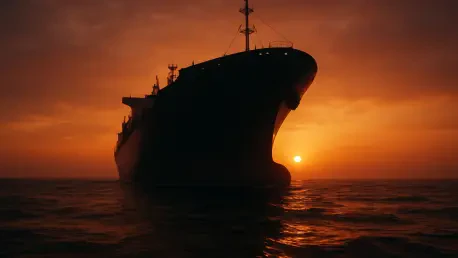 Global Trade Shifts to Cape Route Ending Cheap Shipping Era