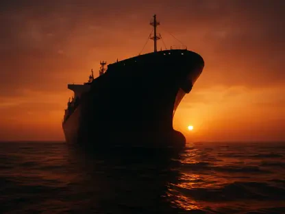 Global Trade Shifts to Cape Route Ending Cheap Shipping Era