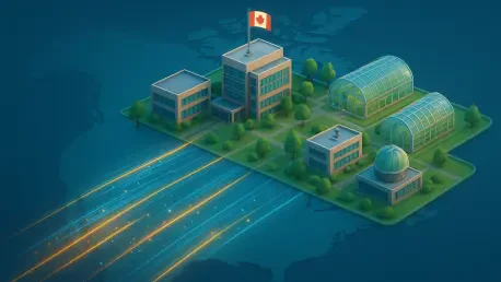 Canada Recruits Elite US Researchers Amid Political Friction