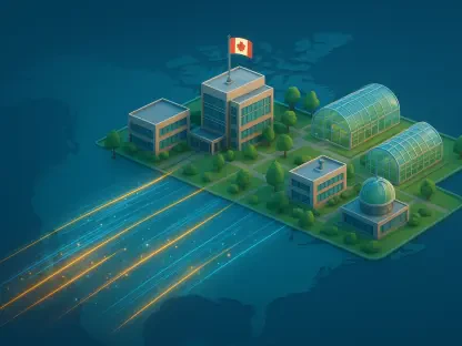Canada Recruits Elite US Researchers Amid Political Friction