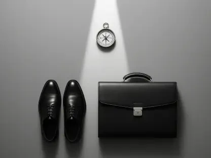 Larry Turner Reflects on Leadership and Federal Oversight