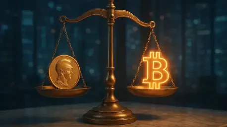 How Will the CLARITY Act Reshape the U.S. Crypto Market?