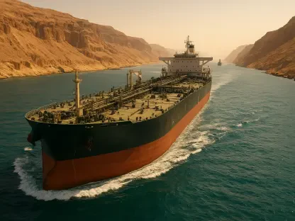 Conflict With Iran Drives US Fuel Prices to Record Highs