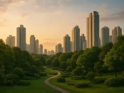 Can Seoul Balance Green Space and Housing in Yongsan Park?
