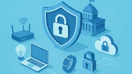 How Can Governments Secure Their IoT Infrastructure?