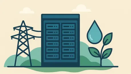 Local Governments Push Back Against Data Center Expansion