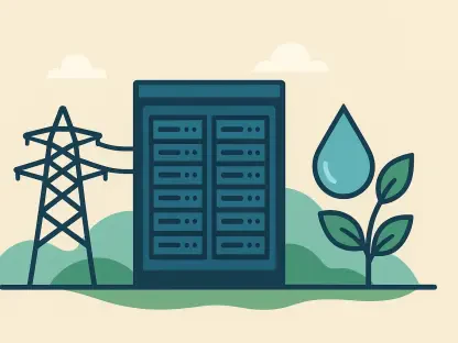 Local Governments Push Back Against Data Center Expansion
