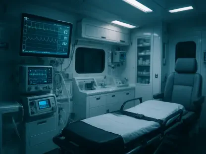 How Is State Legislation Transforming Modern EMS?