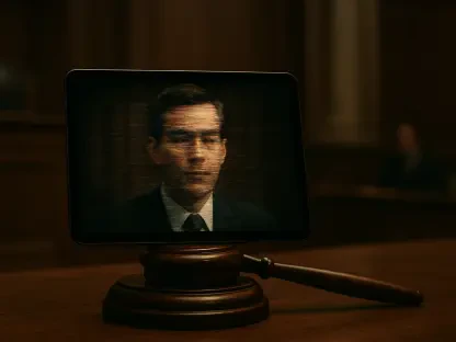 Does Regulating AI Deepfakes Violate the First Amendment?