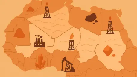 Why Is the US Investing $414 Million in Niger Uranium?