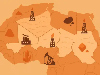 Why Is the US Investing $414 Million in Niger Uranium?