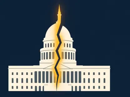 Is the U.S. Heading for a Deadlock on AI Regulation?