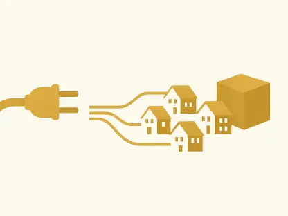 House Passes Bill to Shield Ratepayers From Data Center Costs