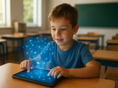 Federal Government Reviews Subsidies for School Internet Access