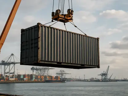 US Imposes Strategic Tariffs on Brazil Despite Trade Surplus