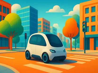 Germany Tests Autonomous Shuttles in Rhine-Main Region