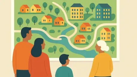 Balancing Growth and Tradition in American Development