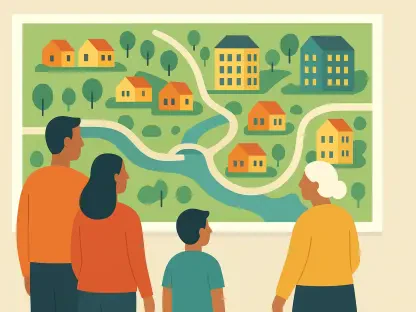 Balancing Growth and Tradition in American Development