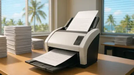 How is Sint Maarten Digitizing 315,000 Public Records?