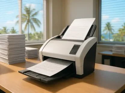 How is Sint Maarten Digitizing 315,000 Public Records?