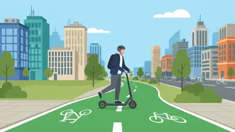 Is Pennsylvania Ready to Regulate E-Scooter Safety?