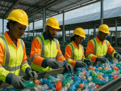 Can Nigeria Bridge the Gap in Circular Waste Management?