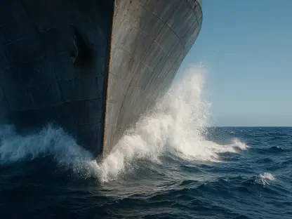 What Are the Limits of the IMO’s Global Maritime Authority?