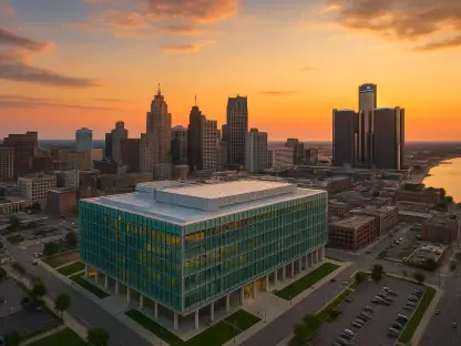 How Is Detroit Balancing AI Innovation With Public Safety?