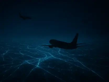 FAA Modernizes Air Traffic Control with $30 Billion AI Push